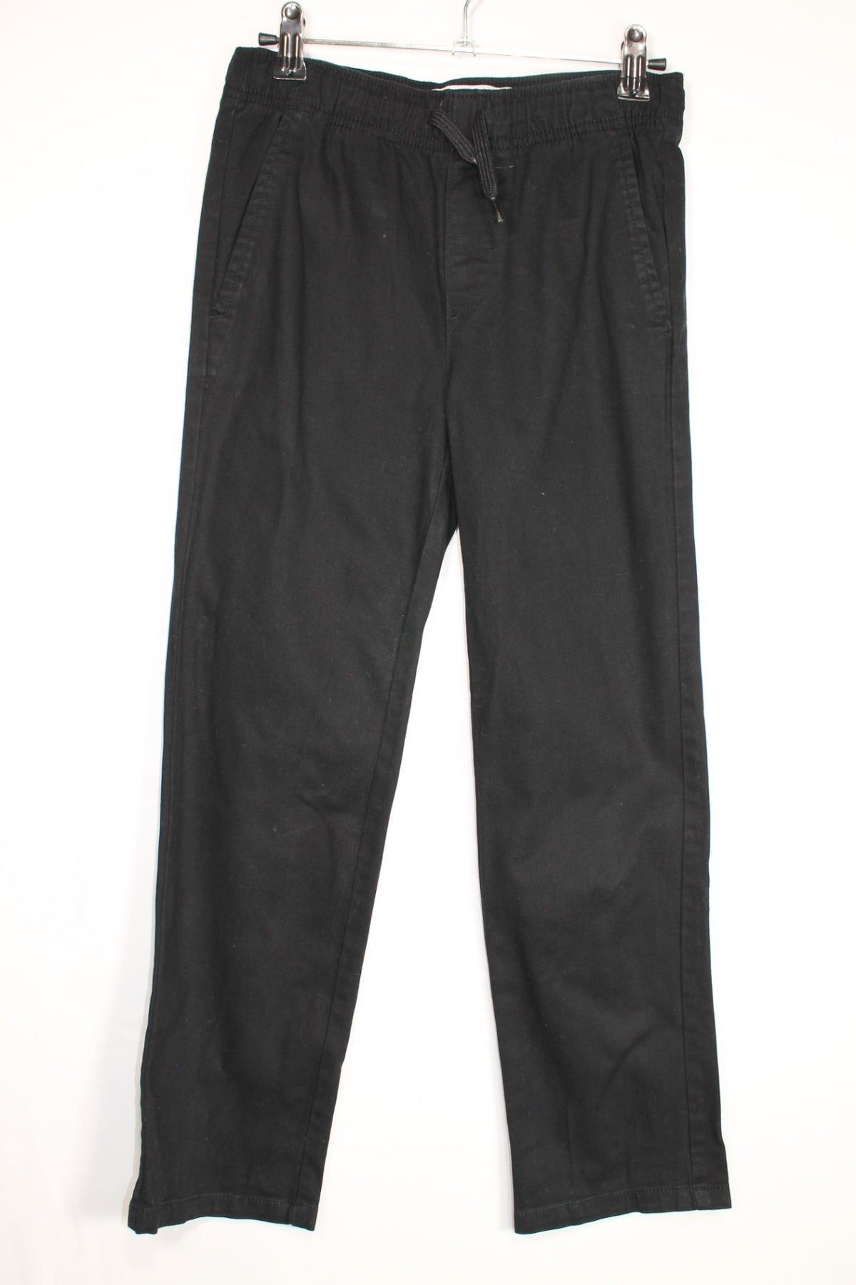 10/12Y Old Navy Pants - Black