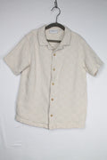 8 Plenum Studio Shirt - Beige