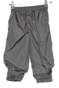 18-24m George Windbreaker Pants - Black