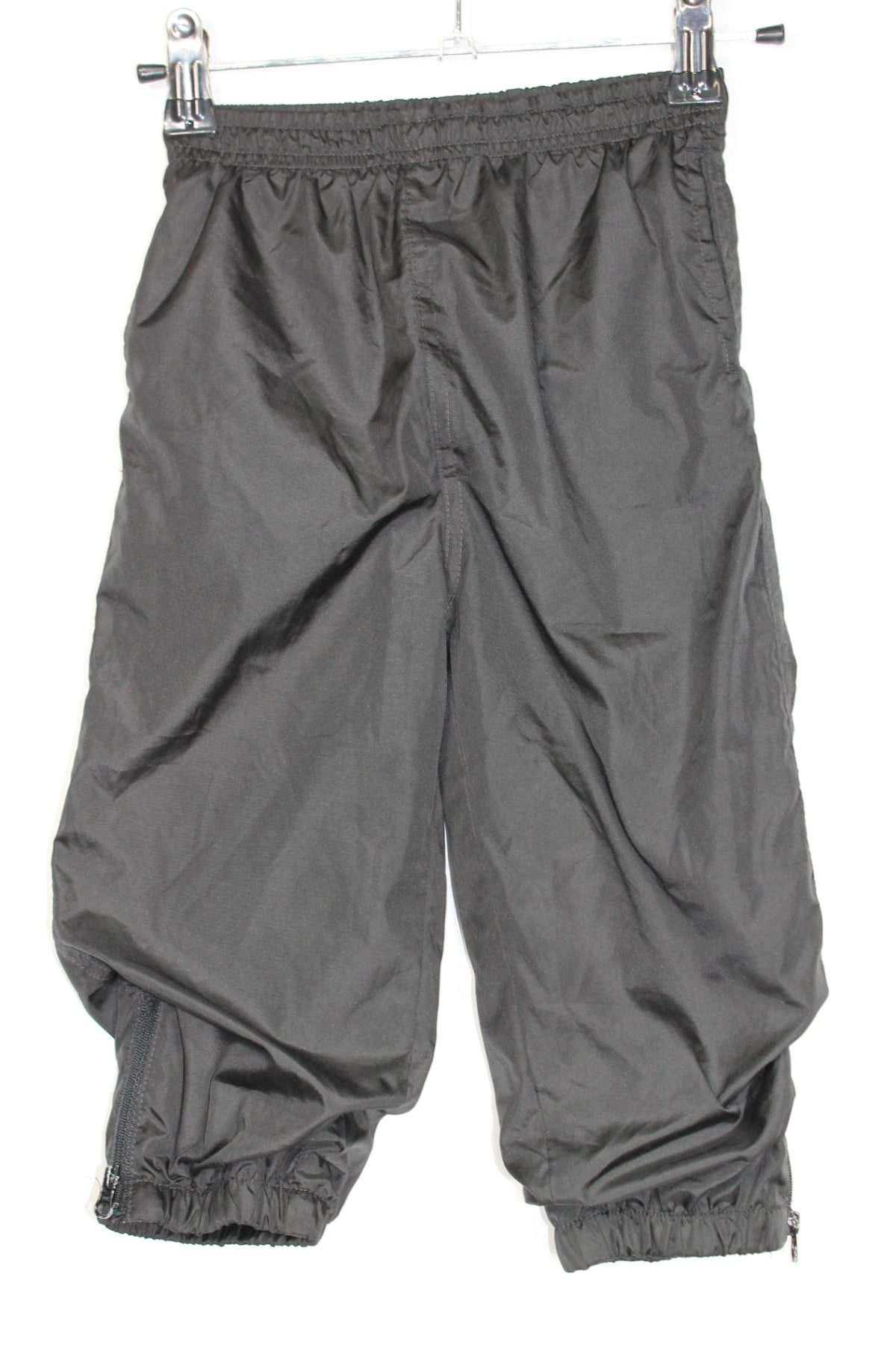 18-24m George Windbreaker Pants - Black