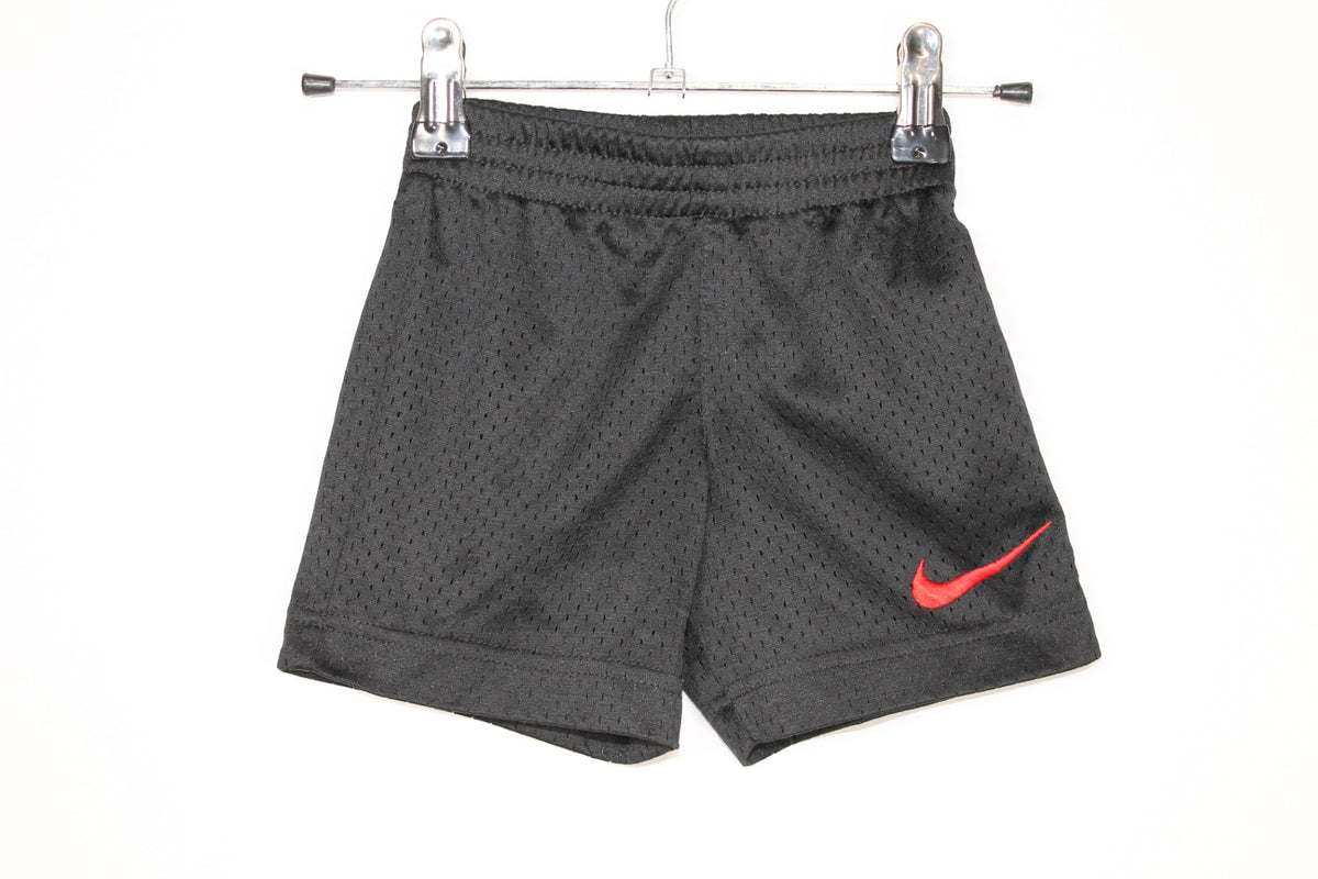 2T Nike Shorts - Black