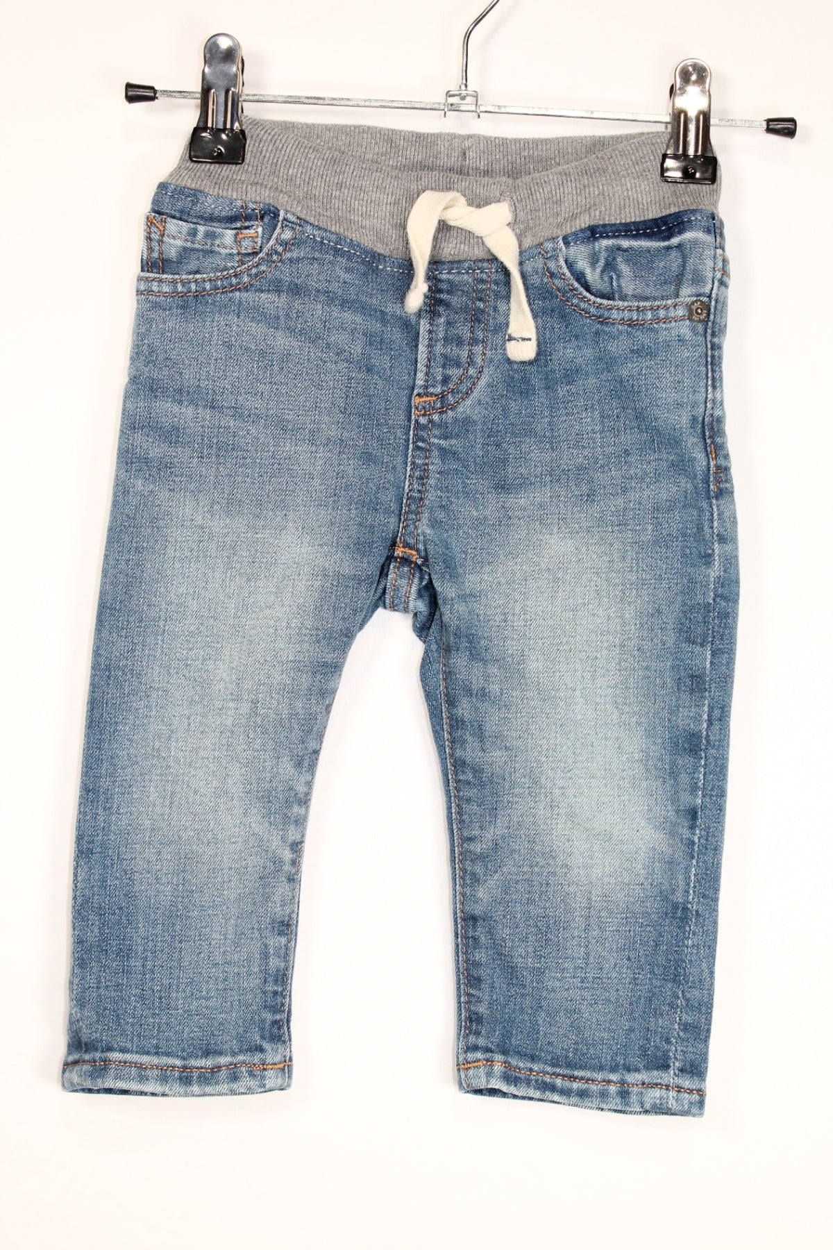 12-18m GAP Pants - Blue