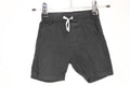 12-18m Pekkle Shorts - Black