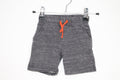 18-24m Pekkle Shorts - Grey