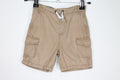 12-18m George Shorts - Brown