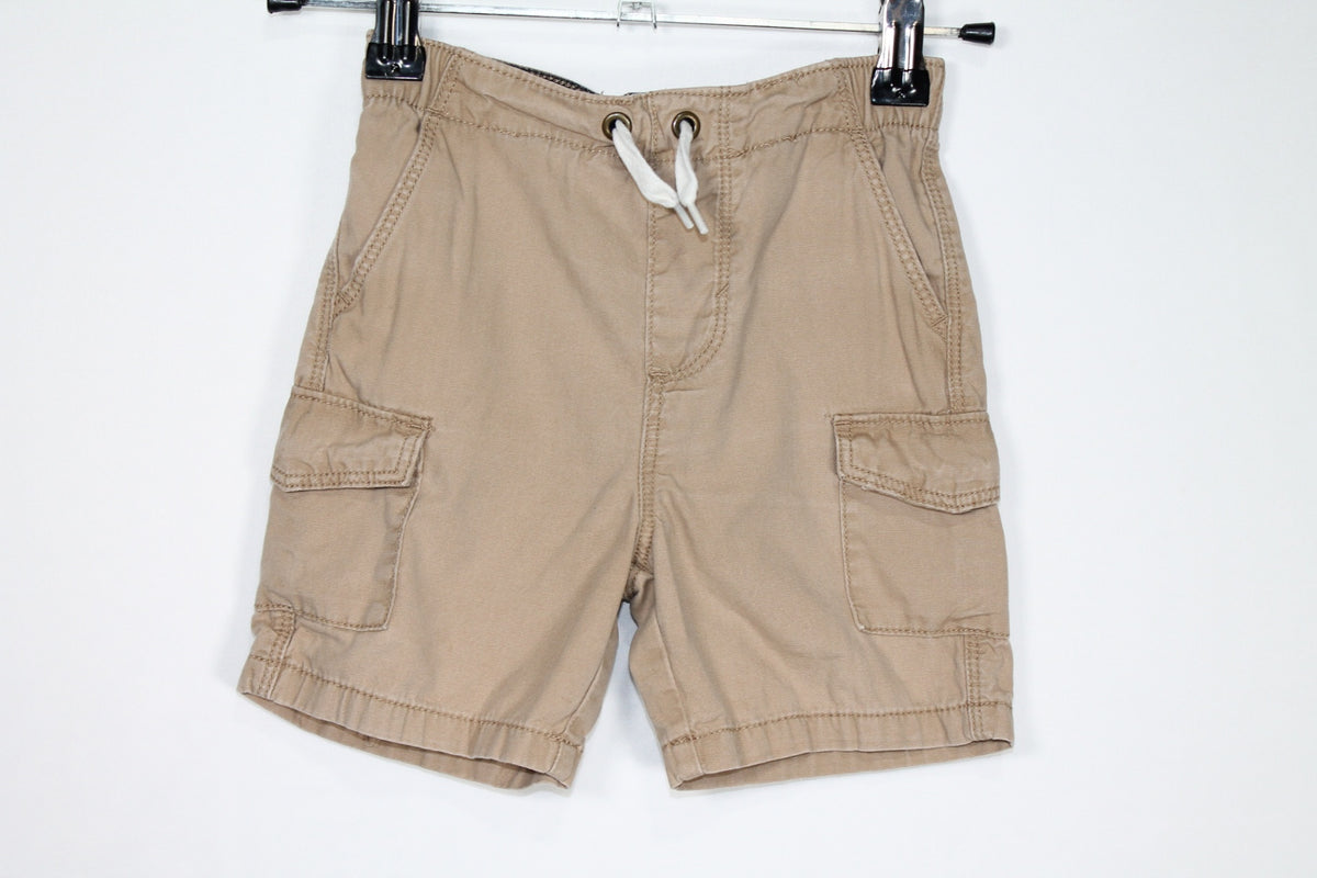12-18m George Shorts - Brown