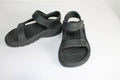 13K Teva Sandals - Black