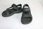 13K Teva Sandals - Black