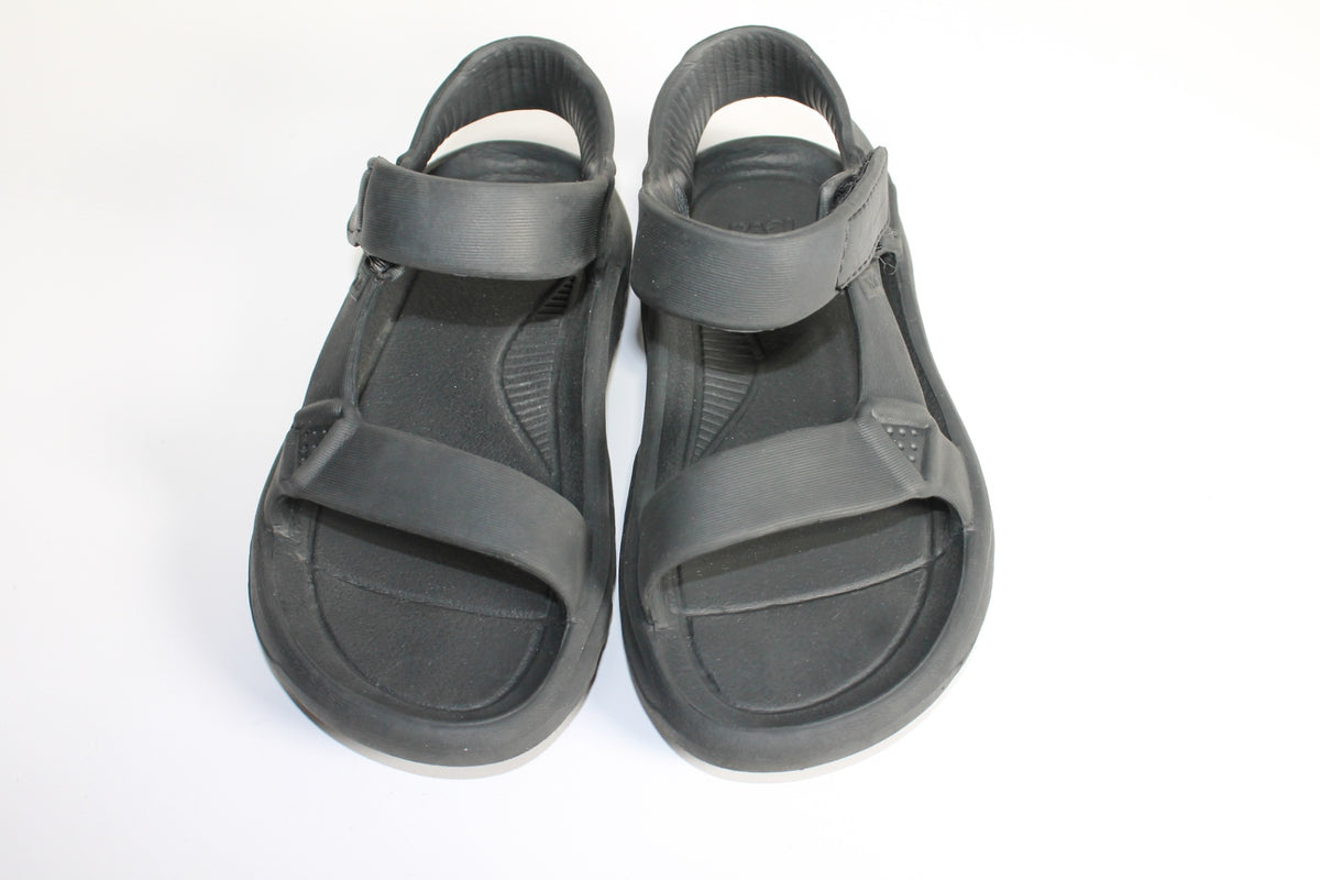 13K Teva Sandals - Black