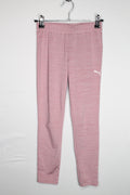 8 Puma Pants - Pink