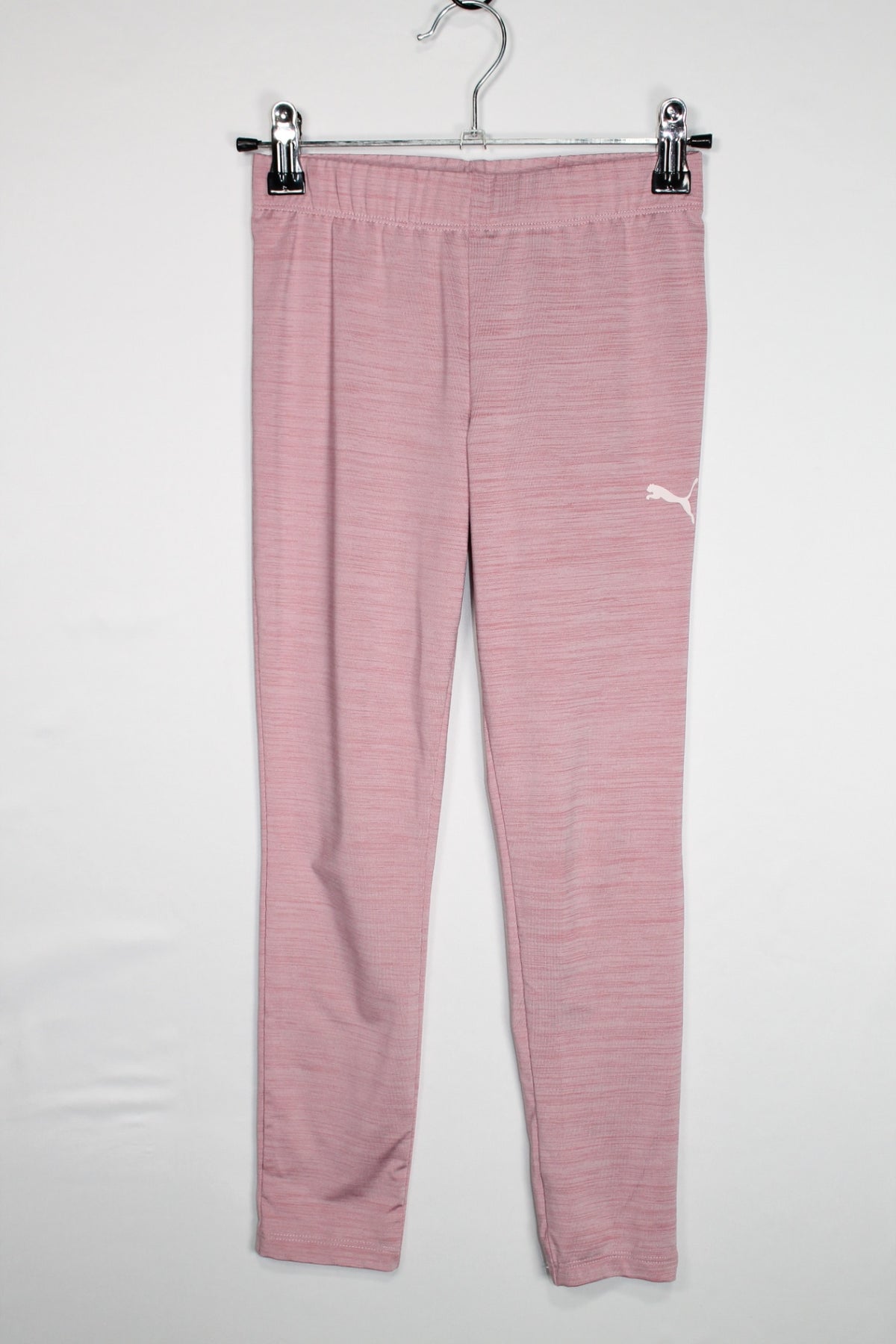8 Puma Pants - Pink