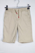 6 Levi's Shorts - Tan