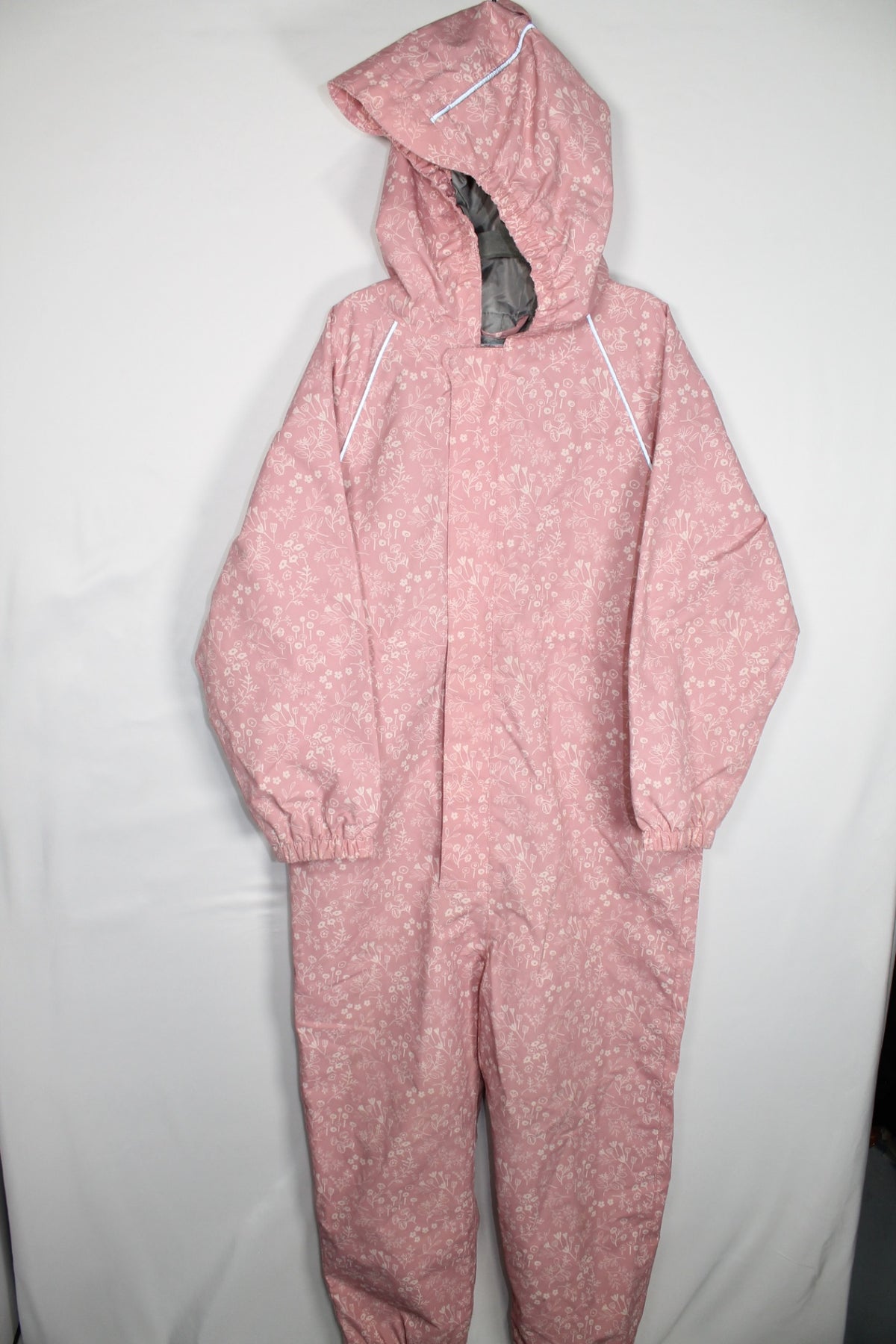 6 Jan and Jul Splash Suit - Pink