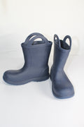 13K Kamik Rubber Boots - Blue