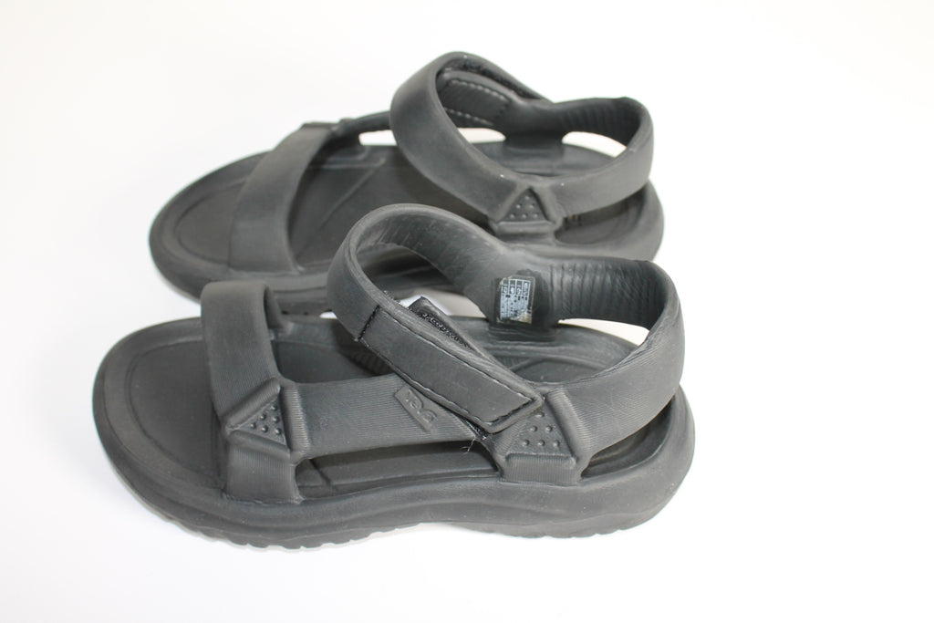 13K Teva Sandals - Black