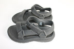 13K Teva Sandals - Black