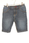 8 Wrangler Shorts - Blue