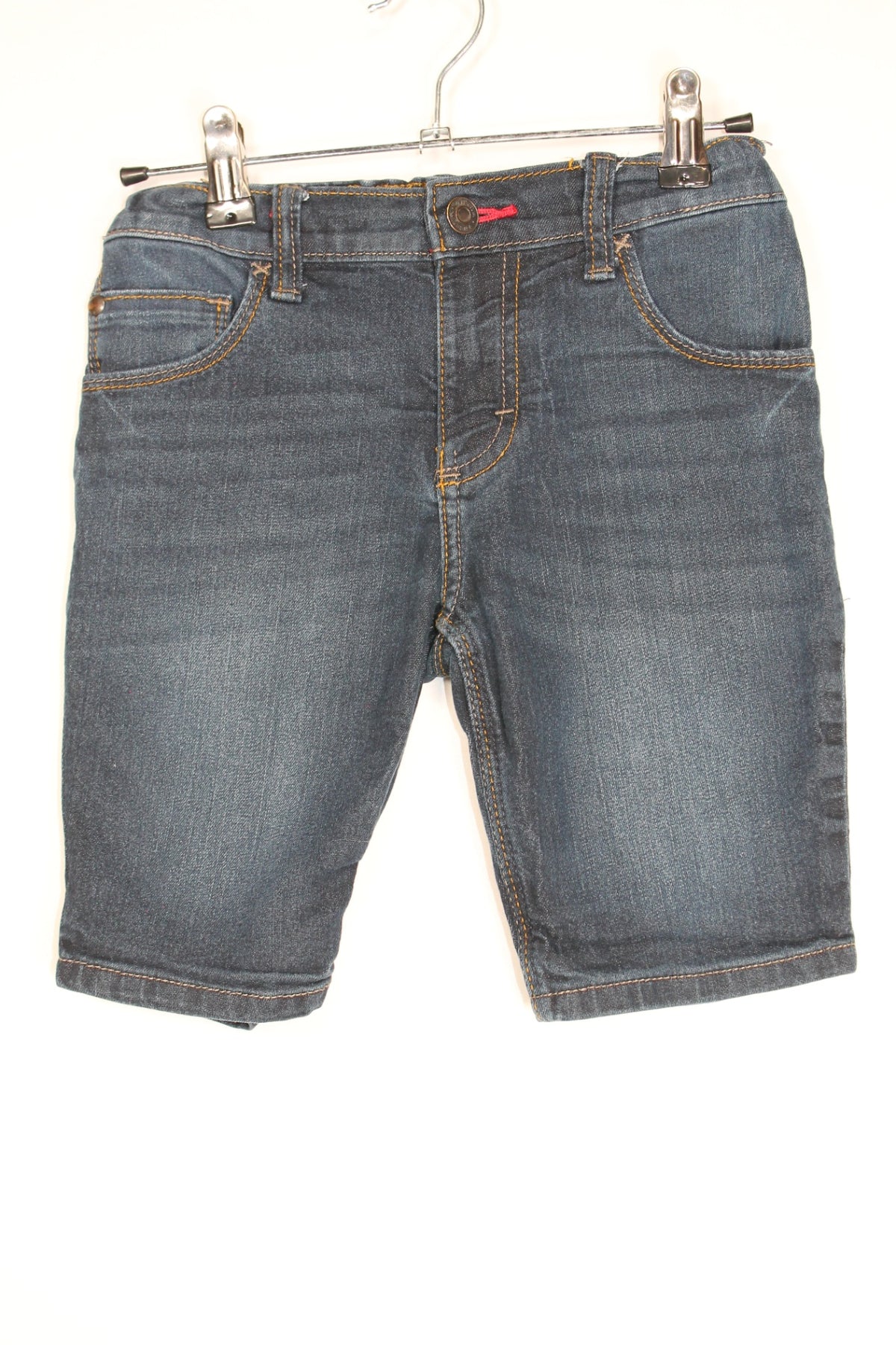 8 Wrangler Shorts - Blue