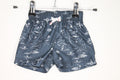 0-3m George Shorts - Grey