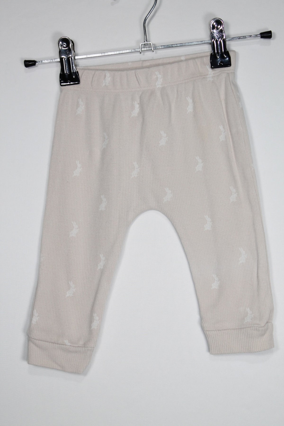 6-9m Beatrix Potter Pants - Beige
