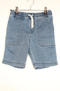 7/8Y Joe Fresh Shorts - Blue
