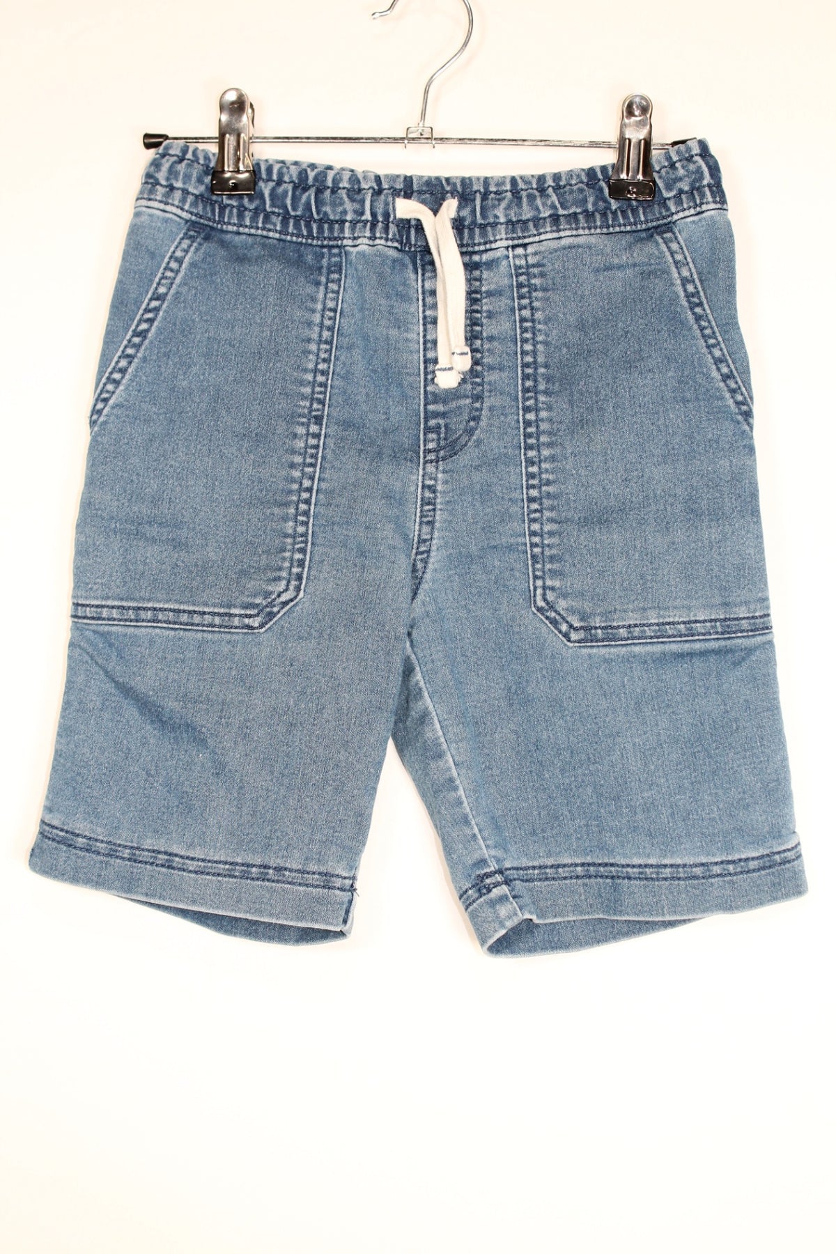 7/8Y Joe Fresh Shorts - Blue