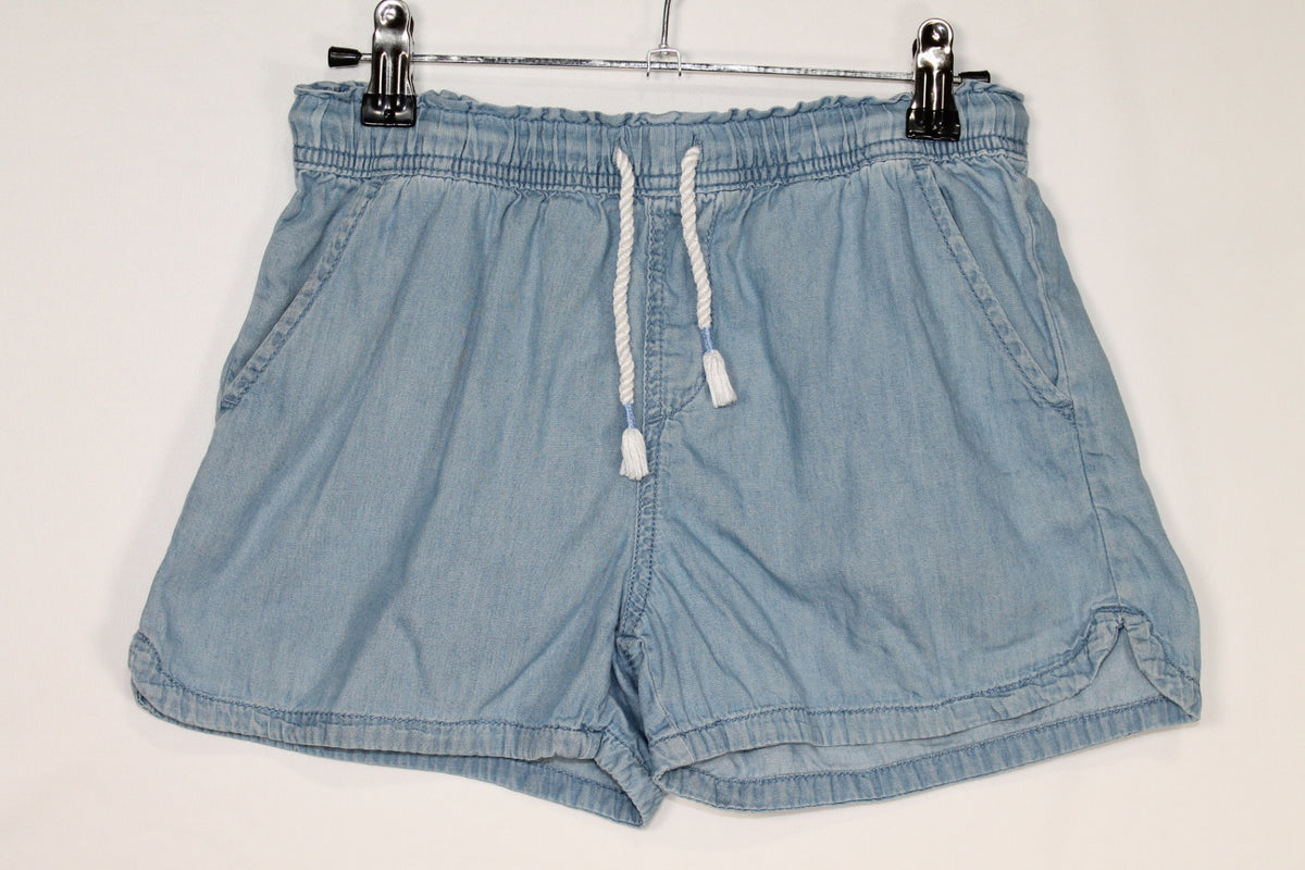 12 GAP Shorts - Blue