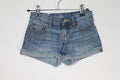 7 Old Navy Jean Shorts - Blue
