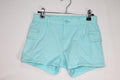 10 Justice Shorts - Blue