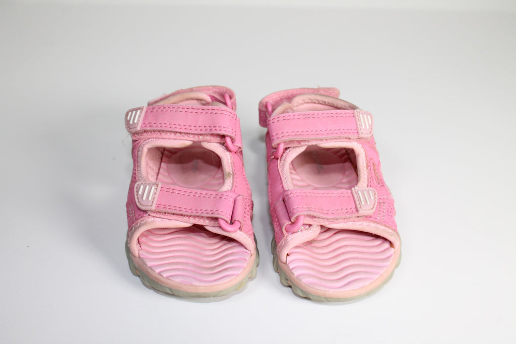 5T George Sandals - Pink
