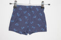 12-18m Garanimals Shorts - Blue