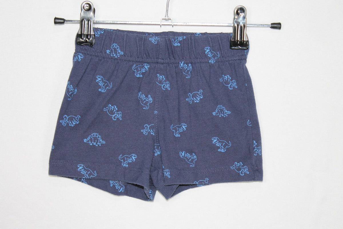 12-18m Garanimals Shorts - Blue