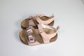6T Joe Fresh Sandals - Pink