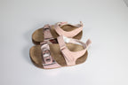 6T Joe Fresh Sandals - Pink