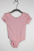 2T Joe Fresh Leotard - Pink