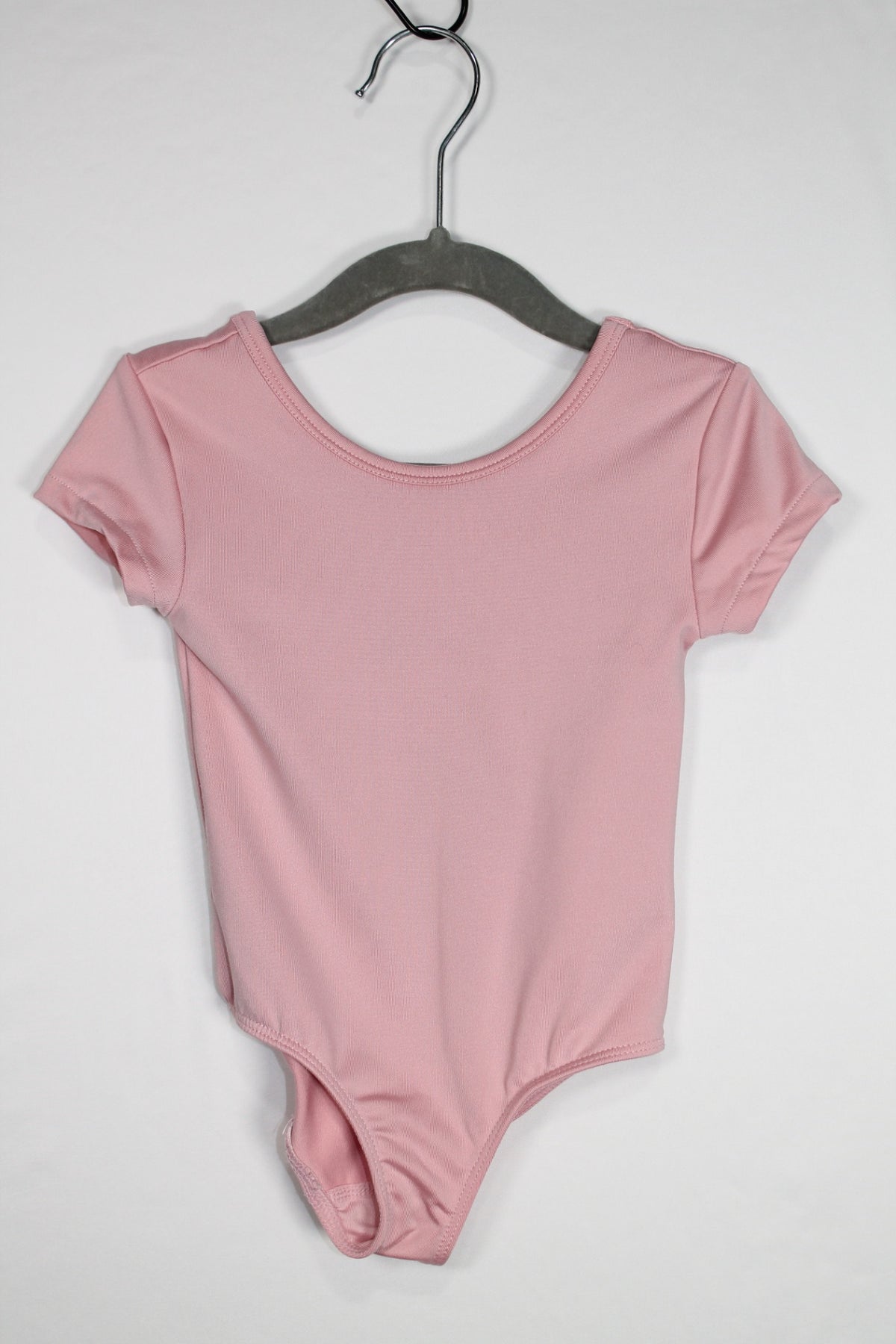 2T Joe Fresh Leotard - Pink