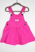 18-24m OshKosh B'gosh Skirtall - Magenta