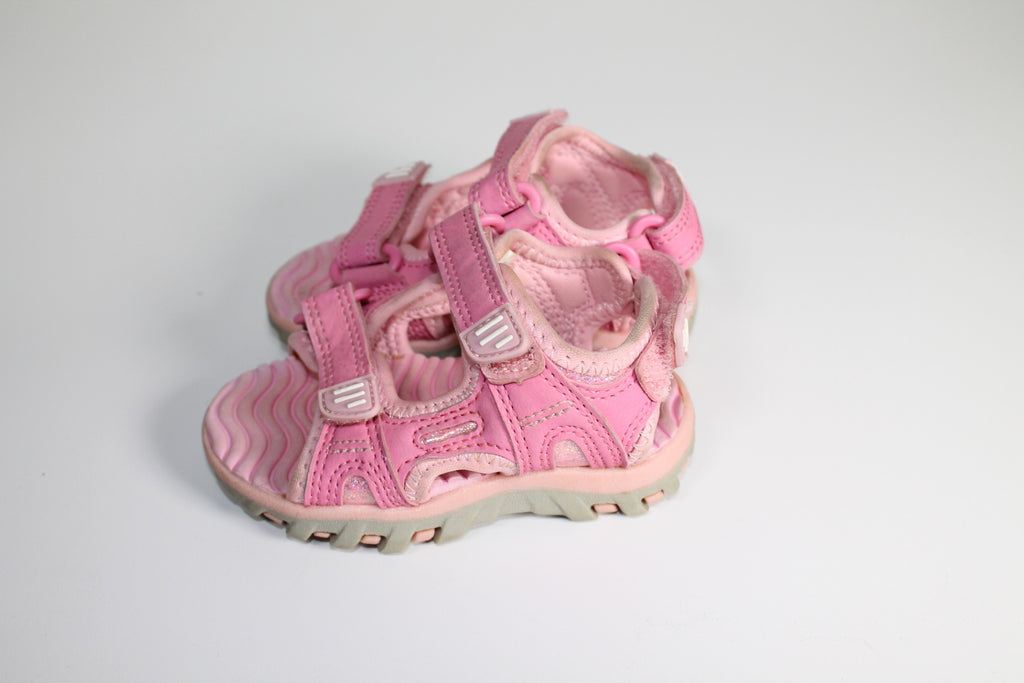 5T George Sandals - Pink