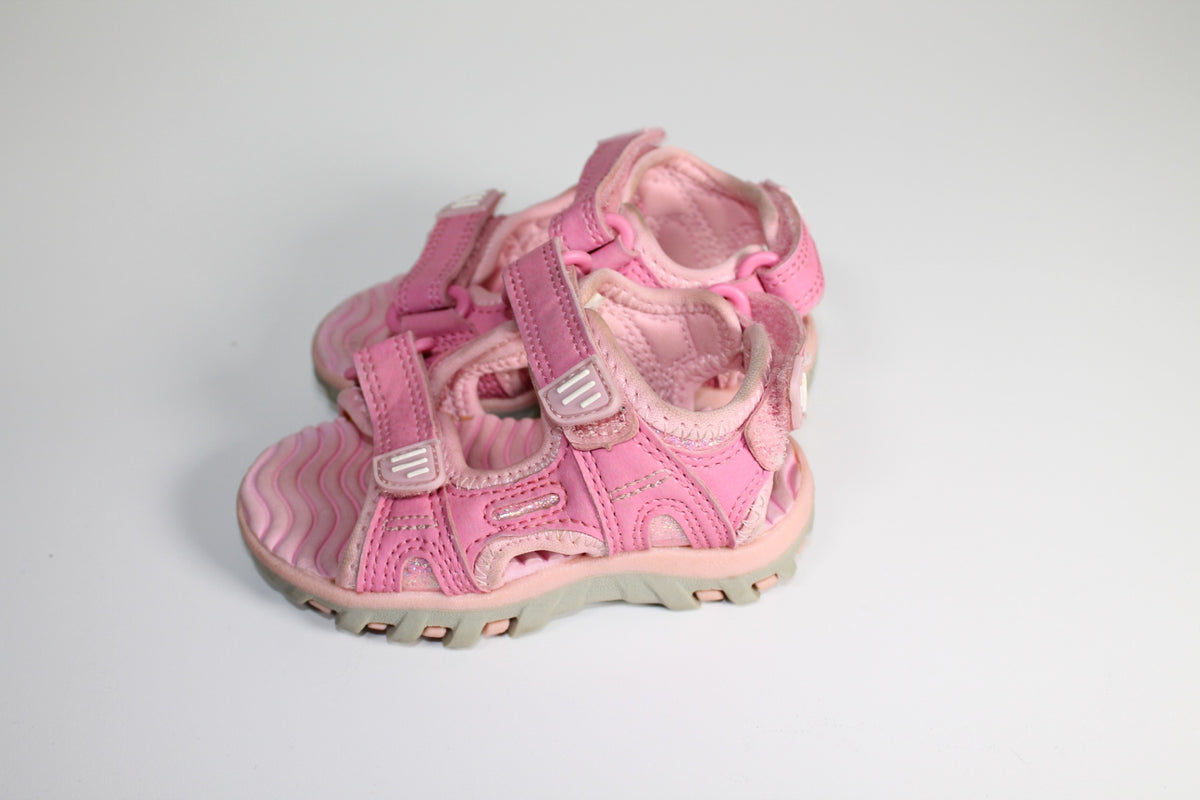 5T George Sandals - Pink