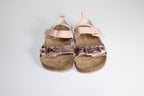6T Joe Fresh Sandals - Pink