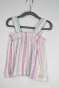 3T Calvin Klein Tank - Stripes
