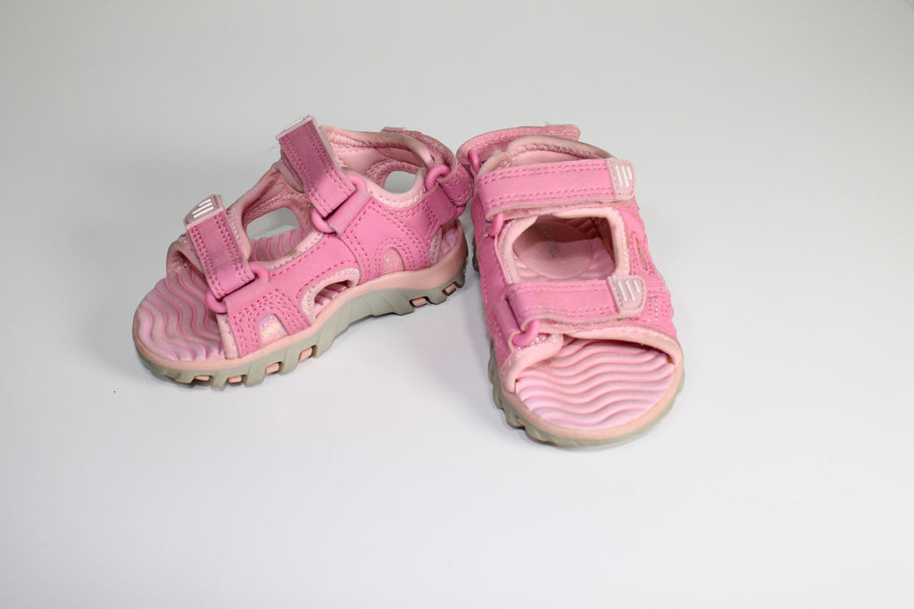 5T George Sandals - Pink