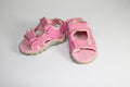 5T George Sandals - Pink