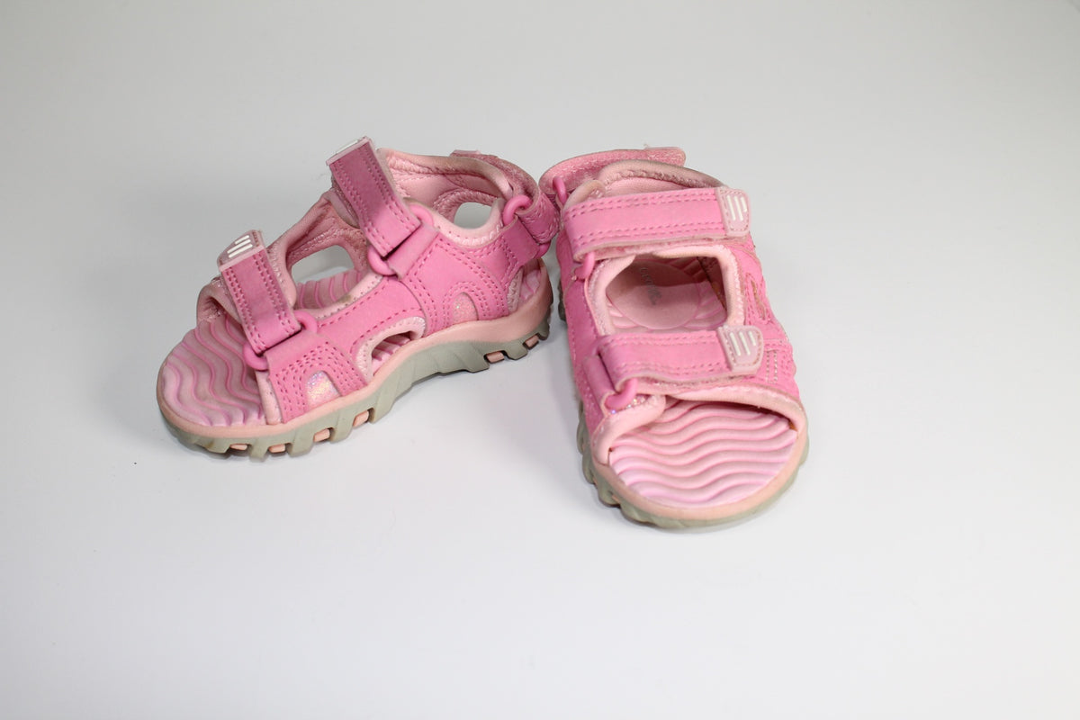 5T George Sandals - Pink