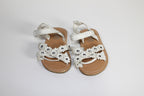 4T Joe Fresh Sandals - White