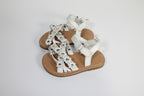 4T Joe Fresh Sandals - White