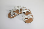 4T Joe Fresh Sandals - White