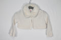 3-6m Joe Fresh Sweater - Ivory