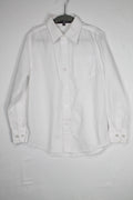 6 Zighi Dress Shirt - White