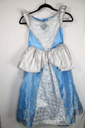 7/8Y Cinderella - Costume